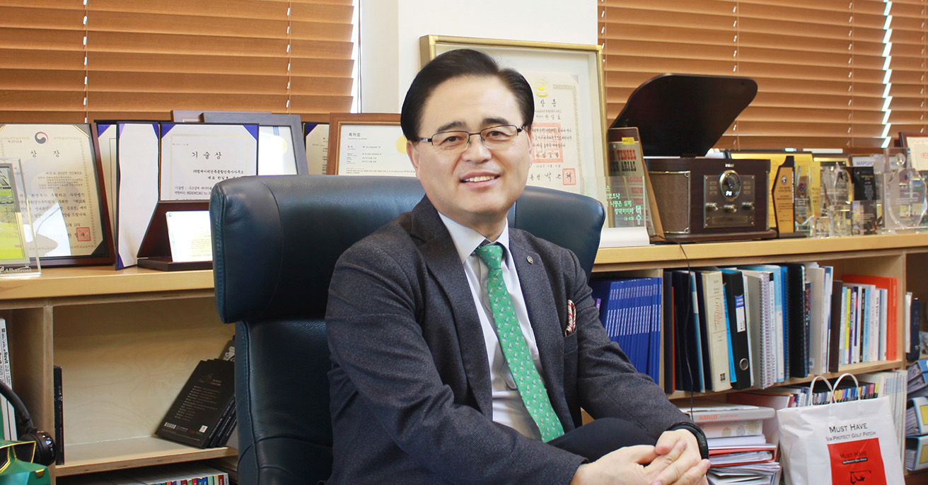 MAP Architecture Group: Leading High-Tech Pioneer Shaping the Future of Korean Architectural Design