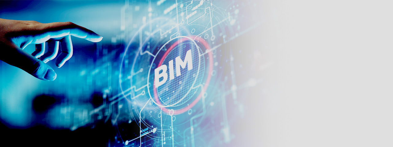 BIM & Digital Twin